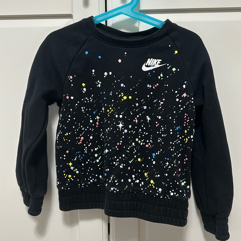 Nike Sweatshirt